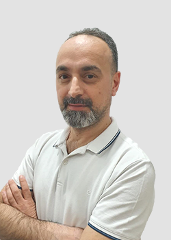 M. Emin Karacan