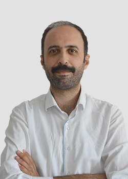 Erkan Zercek